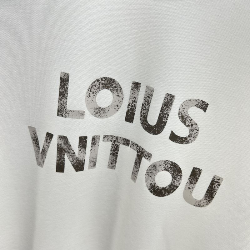 Louis Vuitton Hoodies